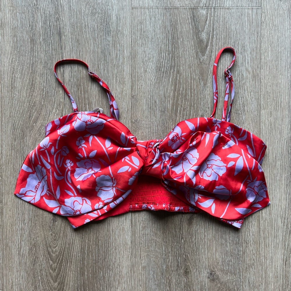 Lovers and Friends Jada Bra Top
